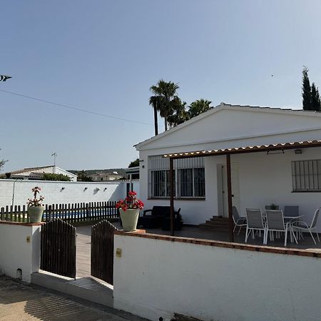 Villa Armonia Аркос де ла Фронтера Экстерьер фото